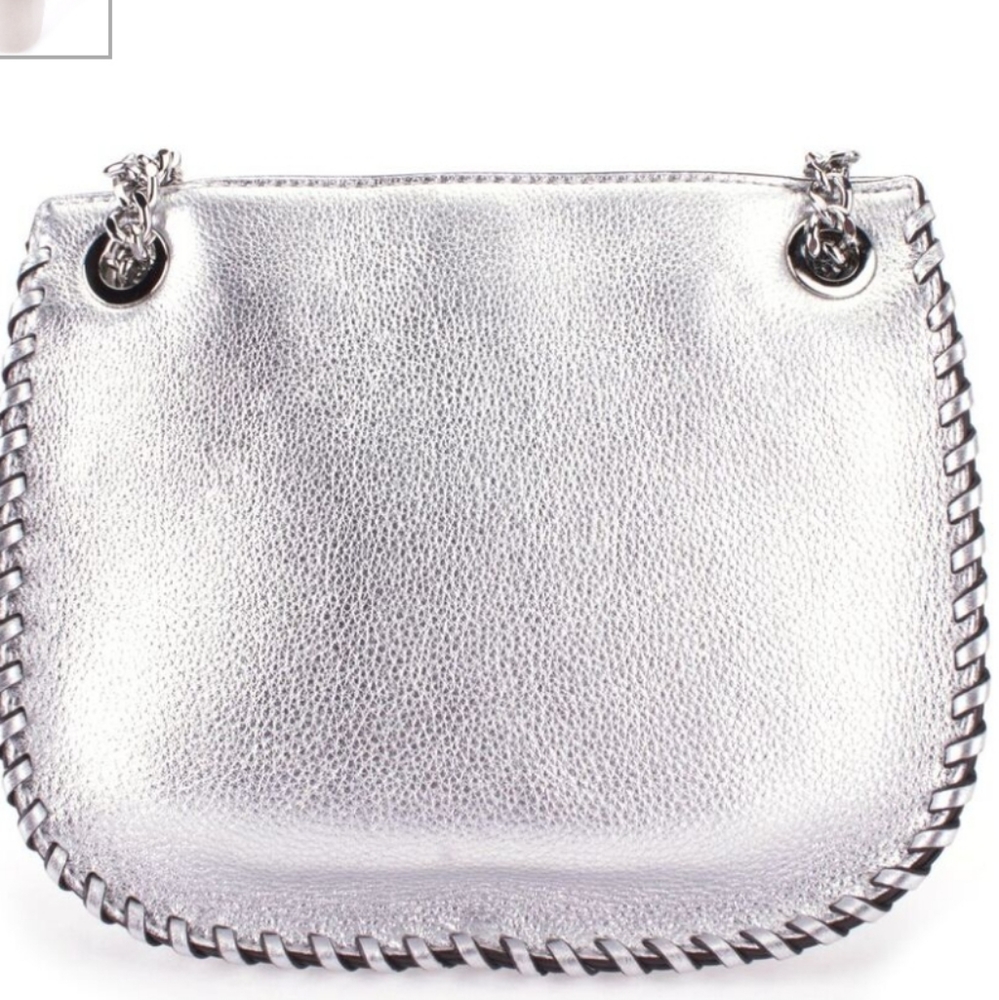Michael Kors Whipped Chelsea Messenger/Crossbody/Shoulder  Leather Bag